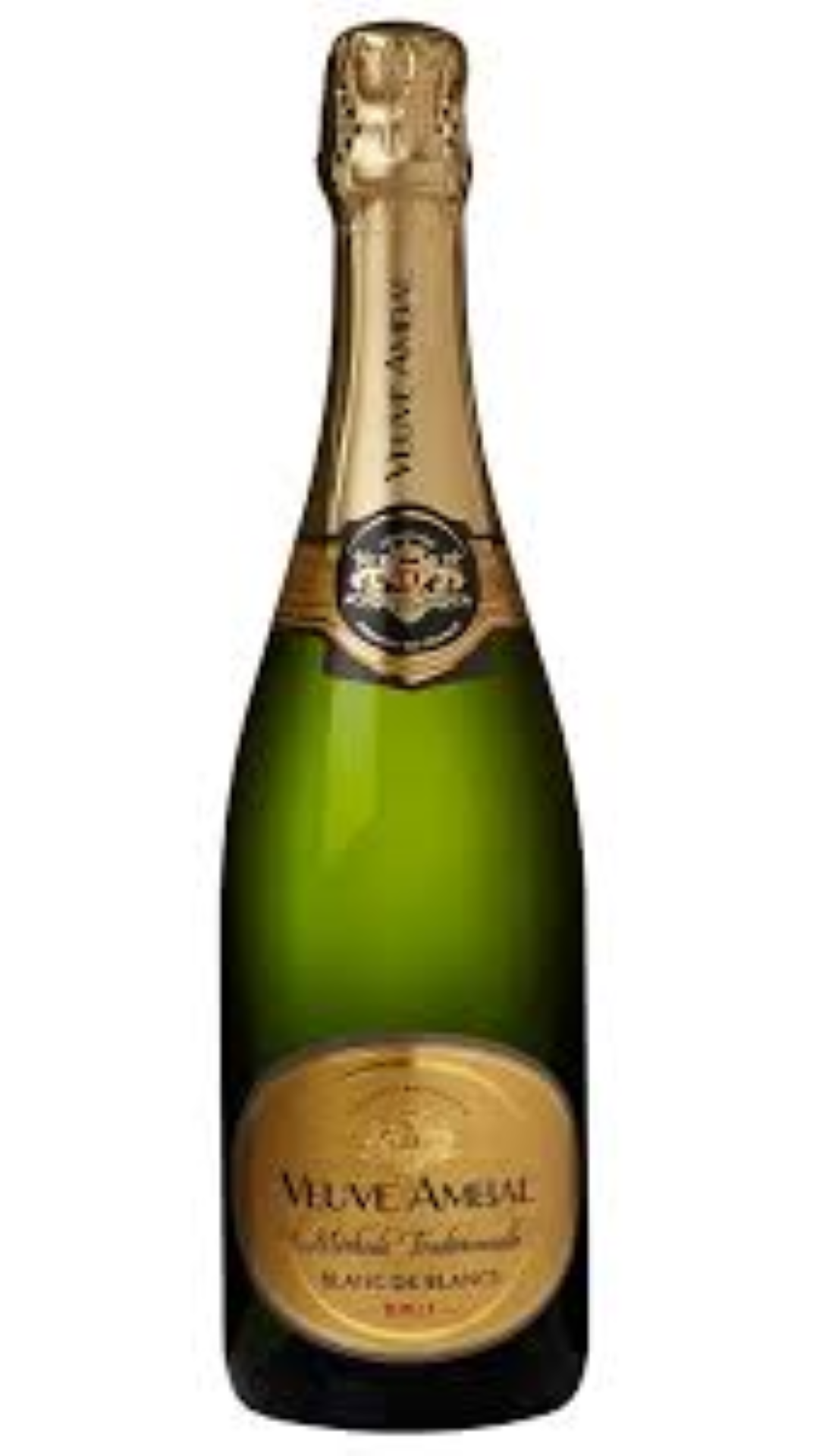 VEUVE AMBAL BLANC BRUT 750ML